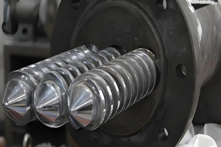 機(jī)筒螺桿好不好，看它有沒有這些優(yōu)點(diǎn)就行