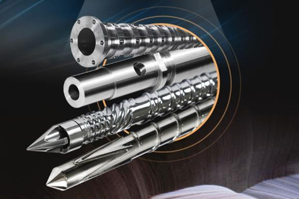 橡膠擠出機(jī)螺桿機(jī)筒應(yīng)該怎么做保養(yǎng)？ 圖1